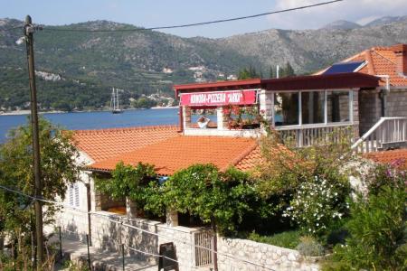 Villa Doris Apartmanok fotó 2