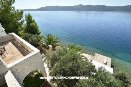 Villa Ratac Dubrovnik Horvátország
