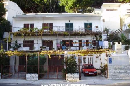 Apartmanok Tić fotó 2