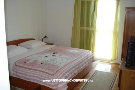 Apartmanok Tić fotó 3