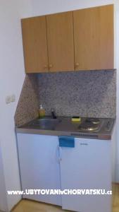 Apartmanok Tić fotó 5