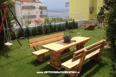 Apartmanok Boško fotó 2