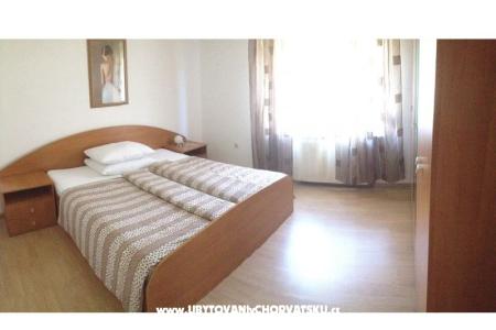 Apartmanok Boško fotó 3