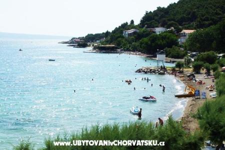 Apartmanok Clarus Mare fotó 2