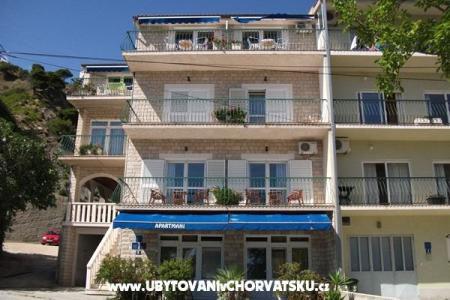 Apartmanok Clarus Mare fotó 3