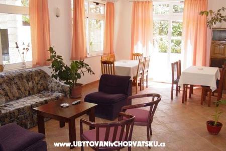 Apartmanok Clarus Mare fotó 5