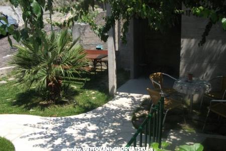 Apartmanok Clarus Mare fotó 3