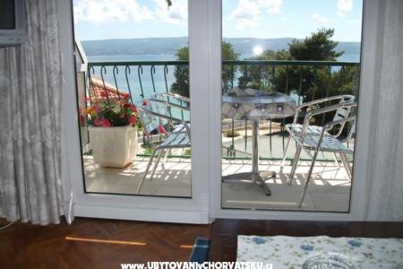 Apartmanok Clarus Mare fotó 5