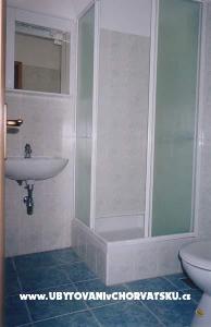 Apartmanok Duće fotó 4