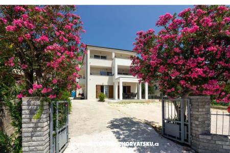 Apartmanok Ljubica fotó 2