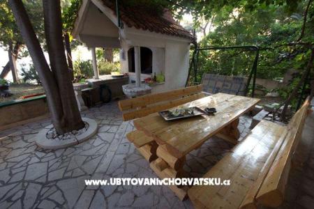 Apartmanok Garac fotó 2