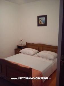 Apartmanok Garac fotó 4
