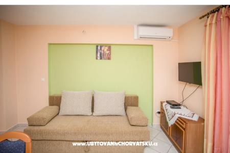 Apartmanok Jadranka fotó 2