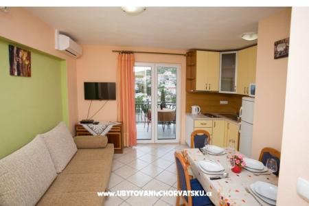 Apartmanok Jadranka fotó 3