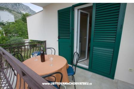 Apartmanok Jadranka fotó 4