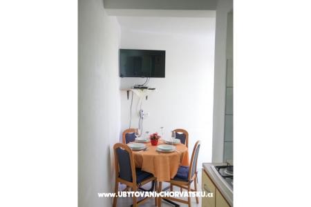 Apartmanok Jadranka fotó 5