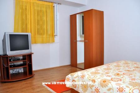 Apartmanok Klaric fotó 2