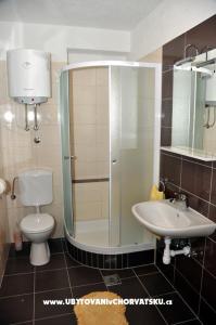 Apartmanok Klaric fotó 5