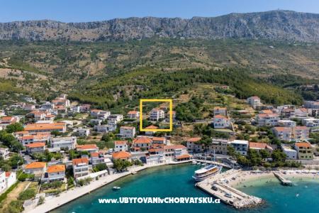 Apartmanok Petra fotó 2
