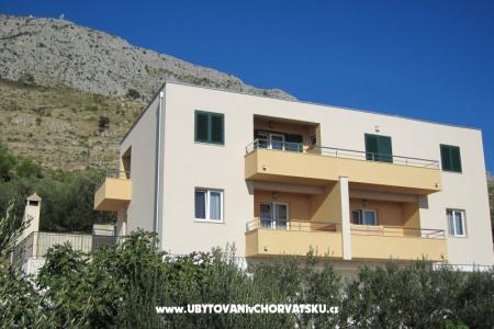 Apartmanok Rejo fotó 2