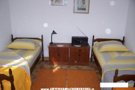 Apartmanok Sreća fotó 2