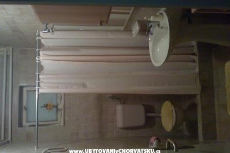 Apartmanok Sreća fotó 4