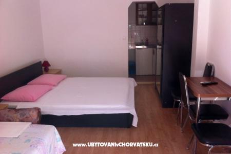 Apartmanok Stipić fotó 4