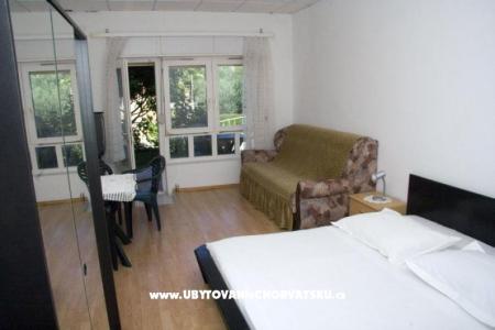 Apartmanok Stipić fotó 5