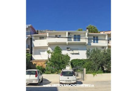 Apartmanok Tomica fotó 4