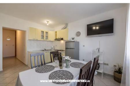 Apartmanok Toni fotó 2