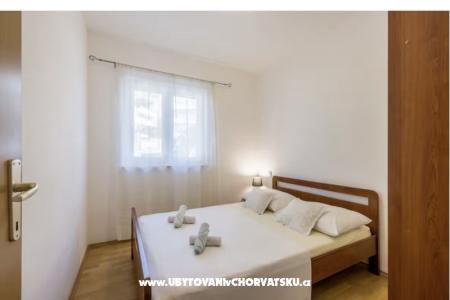 Apartmanok Toni fotó 4
