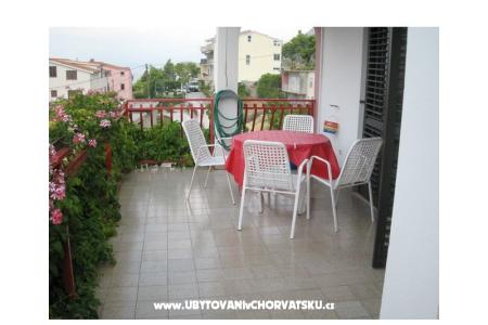 Apartmanok Edita fotó 4