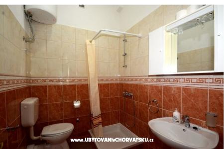 Apartmanok Vlade fotó 4