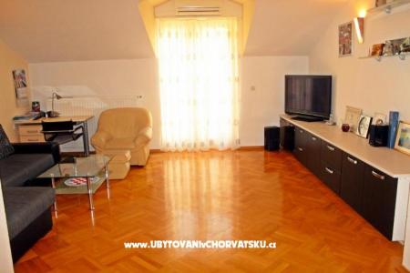 Apartman Dugi Rat fotó 4