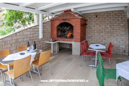 Apartmanok Antonio fotó 3