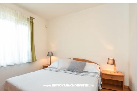 Apartmanok Banic fotó 3