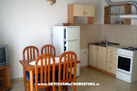 Apartmanok Krug fotó 5