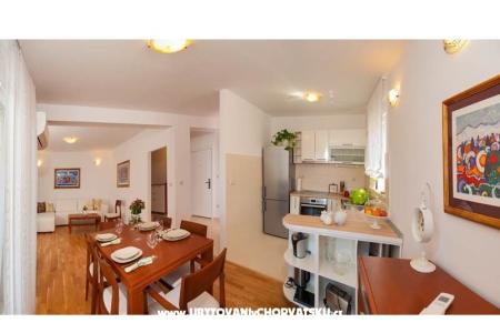 Apartmanok Maja  fotó 5
