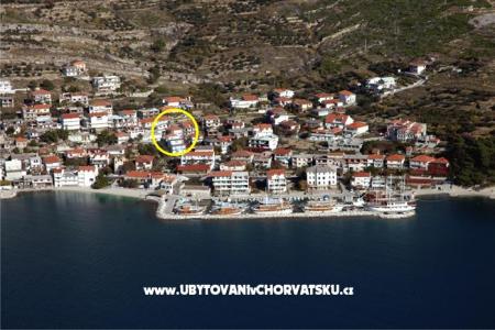 Apartmanok Marija fotó 2