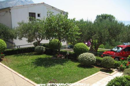 Apartmanok Vesela Duće fotó 3