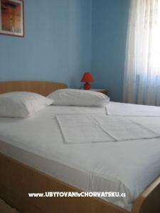 Apartmanok Vesela Duće fotó 4