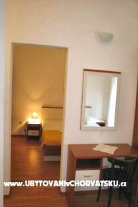 Apartmanok Vesela Duće fotó 5
