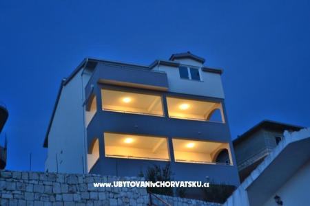 Apartmanok Villa Stipe fotó 3