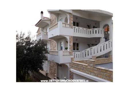 Baraban apartments Dugi Rat Horvátország
