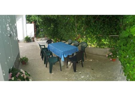 Apartmanok Nazor fotó 3