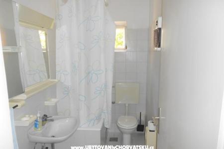 Apartmanok Nazor fotó 5