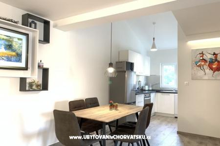 Sunrise Luxury Apartmanok fotó 3