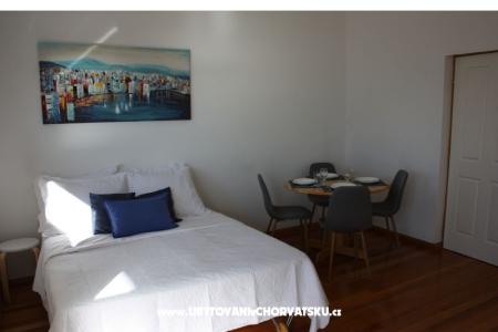 Villa Adriatic fotó 3