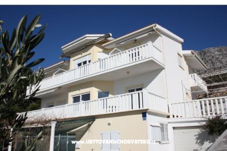 Villa Adriatic fotó 4