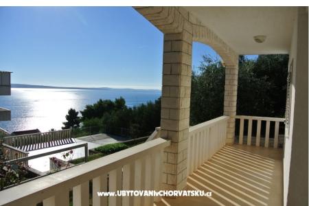 Villa Aurora fotó 3